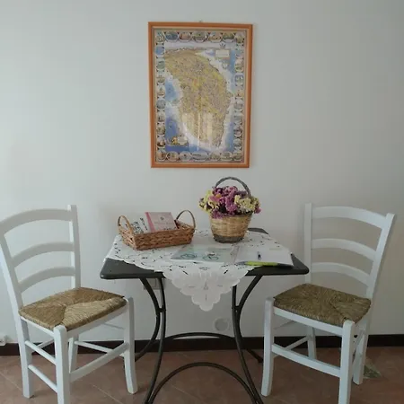 Casa Zia Sabry