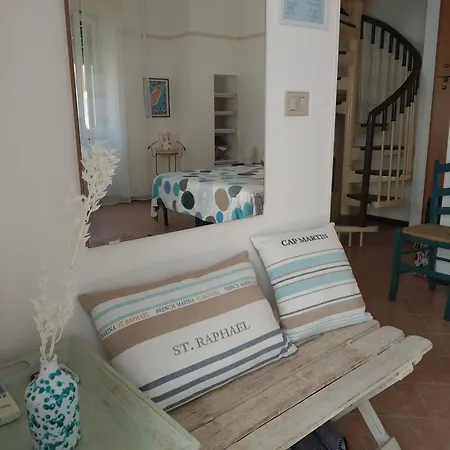 Casa Zia Sabry בית נופש Cannole