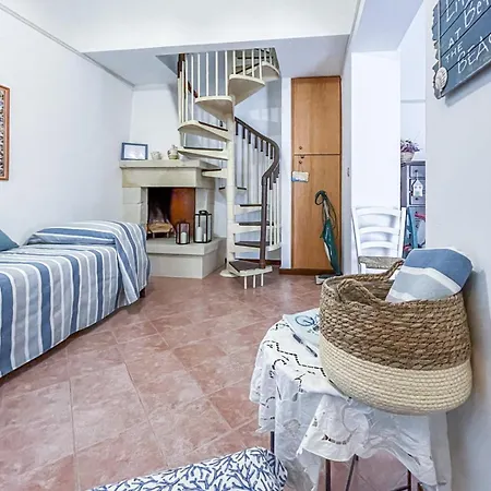 Casa Zia Sabry 度假居 *