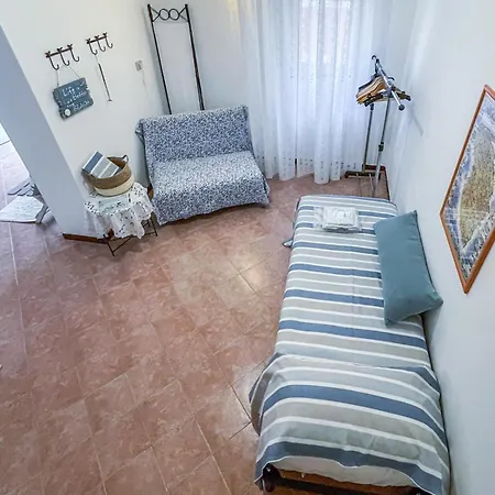 Casa Zia Sabry *