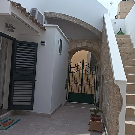 Hébergement de vacances Casa Zia Sabry *
